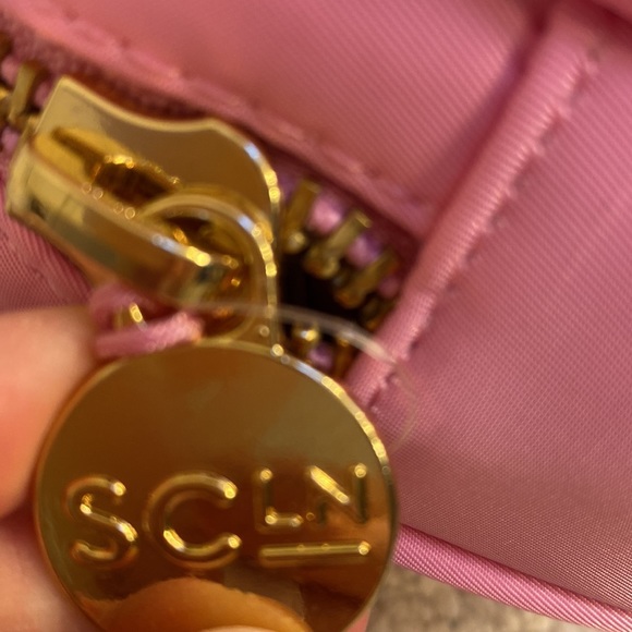 NWT Stoney Clover Lane x Target cosmetic bag and patches set - Picture 6 of 10